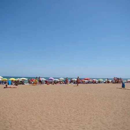La Felicidad Appartement Dénia