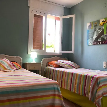 La Felicidad Appartement