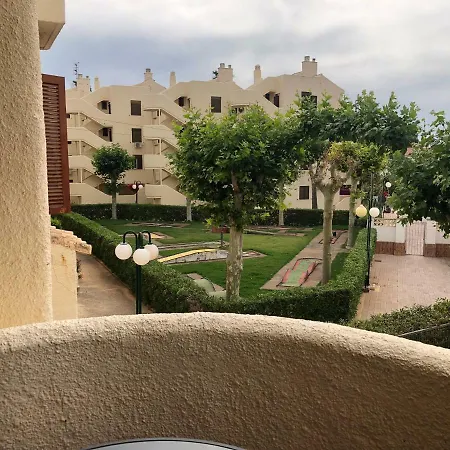 La Felicidad Appartement *