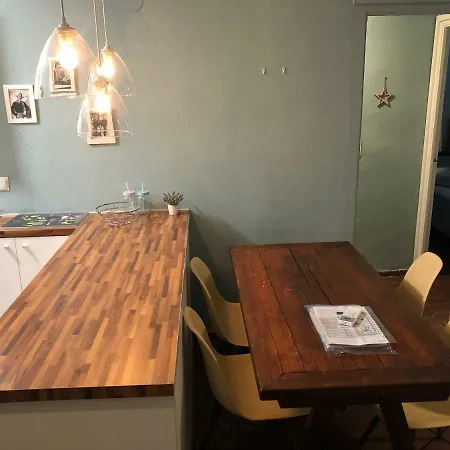 La Felicidad Appartement Dénia