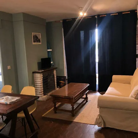 Appartement La Felicidad