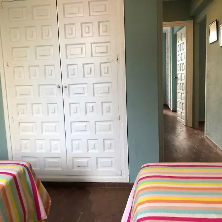 Appartement La Felicidad Dénia
