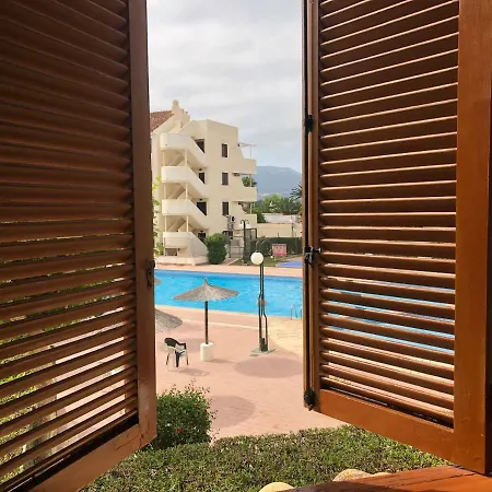 La Felicidad Appartement *