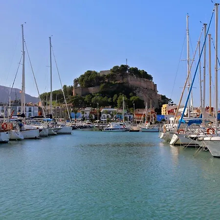 La Felicidad Appartement Dénia